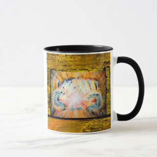 Healing Hands Mug