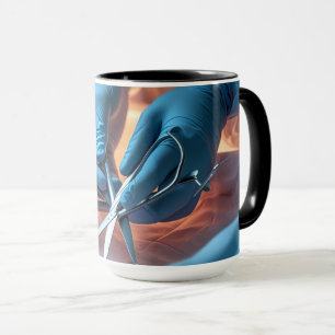 Healing Hands Mug