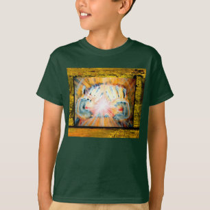 Healing Hands T-Shirt