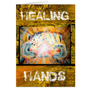 Healing Hands & The Path of Life