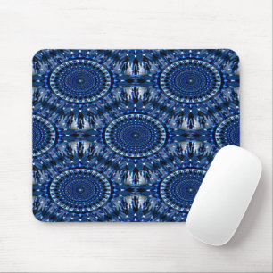 Healing Headdress..... Mouse Mat