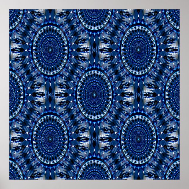 Healing Headdress..... Poster (Front)