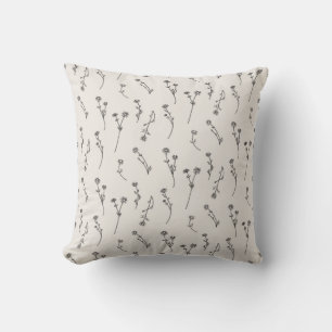 Healing Herbs Cushion