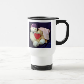 Healing Hugs Travel Mug