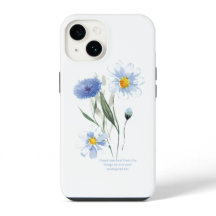 Healing in Bloom