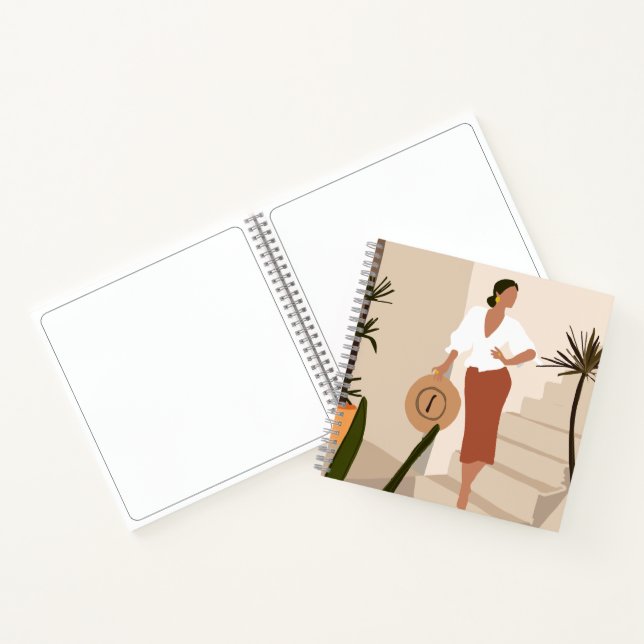 Healing Journal Sketchbook  (Inside)