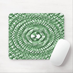 Healing Lace..... Mouse Mat