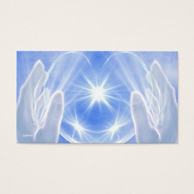 Healing Light (Front)