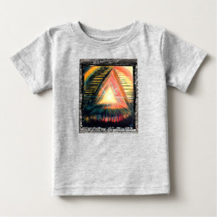 Healing Light Baby T-Shirt