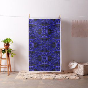 Healing Mandalas..... Fabric