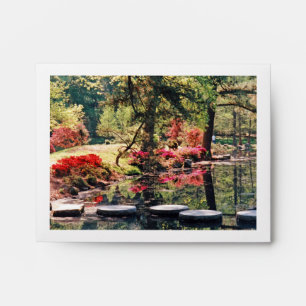 Healing Path Envelopes