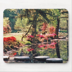Healing Path Mouse Mat