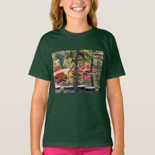 Healing Path  T-Shirt