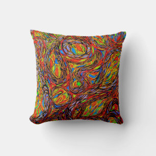 Healing Pillow