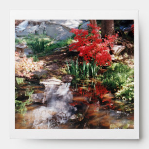 Healing Place Envelope