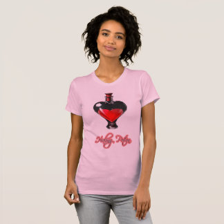 Healing Potion T-Shirt