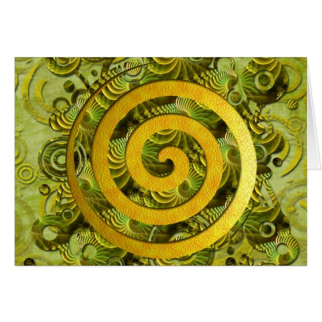 Healing Power (Front Horizontal)