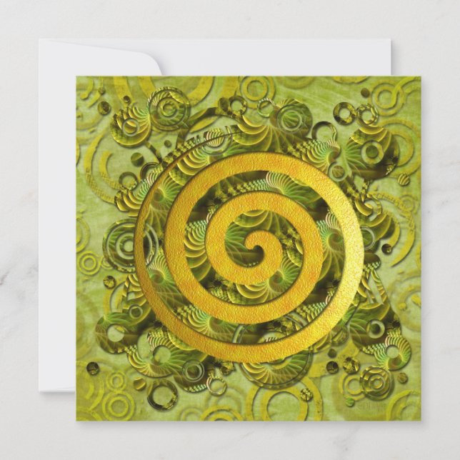 Healing Power (Front)