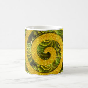 Healing Power Coffee Mug