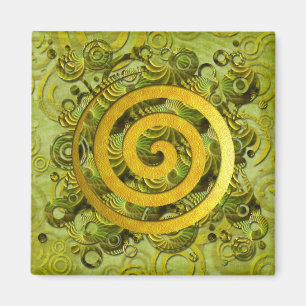 Healing Power Magnet