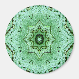 Healing Star.... Magnet