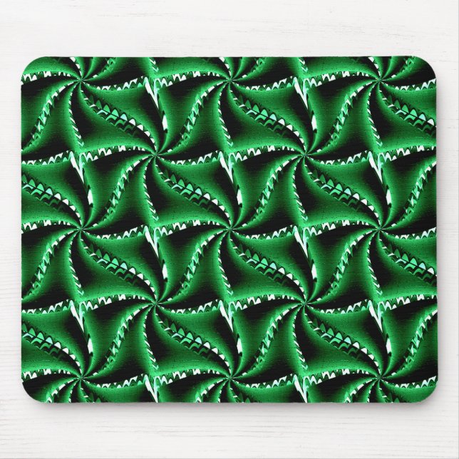 Healing Stars... Mouse Mat (Front)