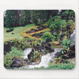 Healing Water Mouse Mat