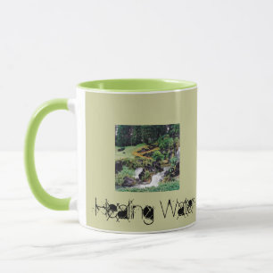 Healing Water Mug
