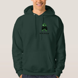HealingXP Support Hoodie