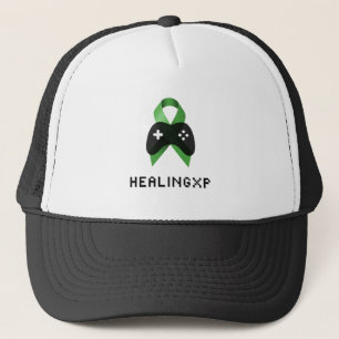 HealingXP Support Trucker Hat