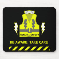 Health And Safety Gifts For Employees Mug