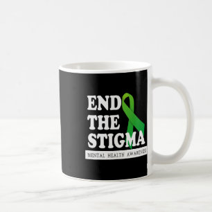 Health Awareness 1 Coffee Mug