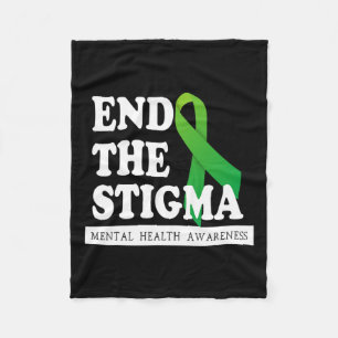 Health Awareness 1 Fleece Blanket