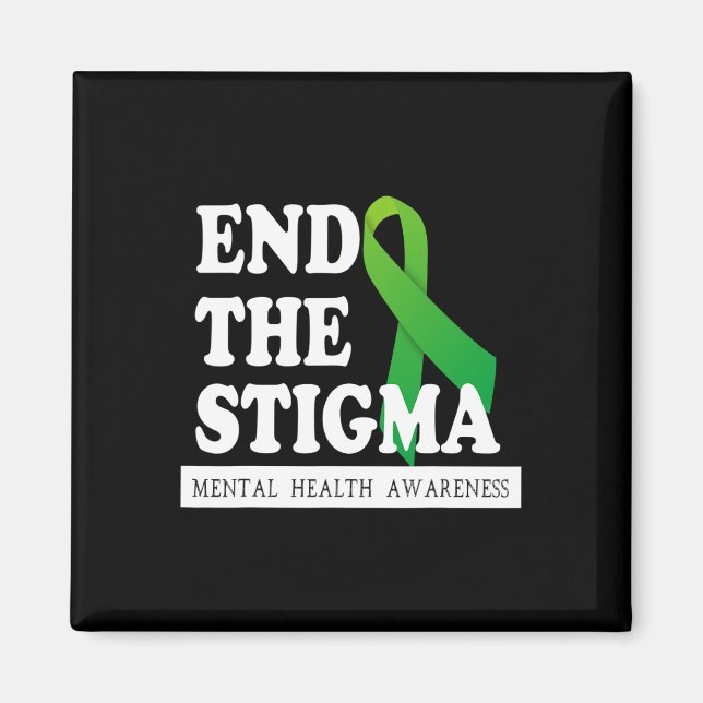Health Awareness 1  Magnet (Front)