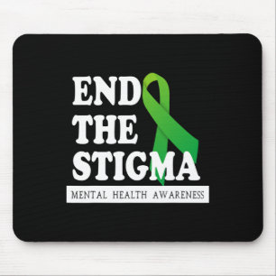 Health Awareness 1  Mouse Mat