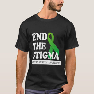 Health Awareness 1  T-Shirt