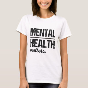 Health Awareness Wear Green Ribbon T-Shirt