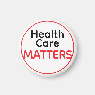 Health Care MATTERS Magnet