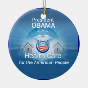Health Care Ornament