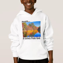 Health from God 