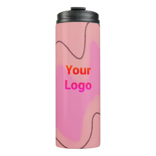 HEALTH IS WEALTH THERMAL TUMBLER