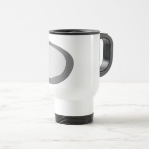 HEALTH IS WEALTH THERMAL TUMBLER TRAVEL MUG