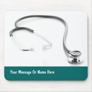 Health Medical Mousepads