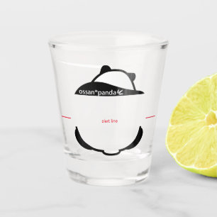 Health (Metabolic) Alert Glass