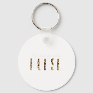 Health Nurse Psych Nurse Psychiatric Nurse Rn Key Ring