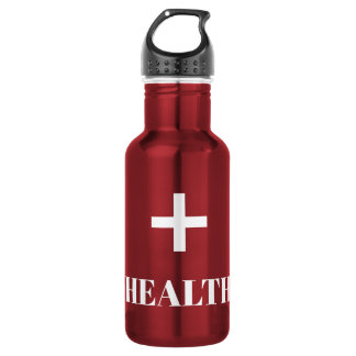Health Potion 532 Ml Water Bottle
