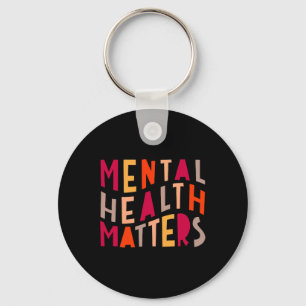 Health Problems 1  Key Ring
