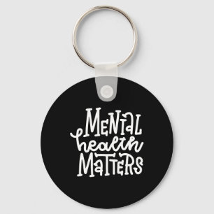 Health Problems 2 Key Ring