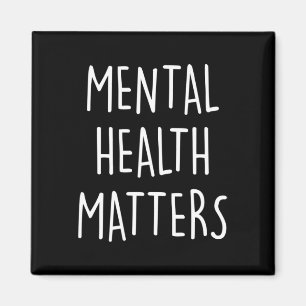 Health Problems Awareness Month For Men And Women Magnet