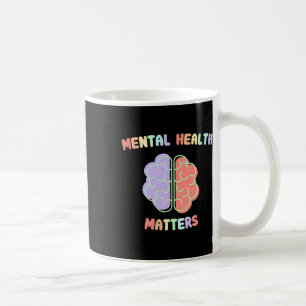 Health Problems Awareness Month Gift For Men Women Coffee Mug
